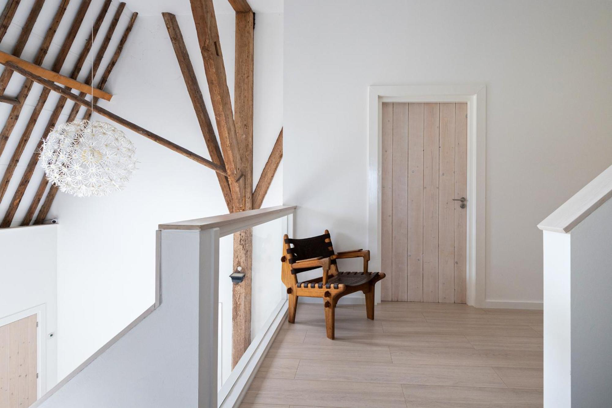 Iselmarpleats 3 Kamer Appartement Gaast エクステリア 写真