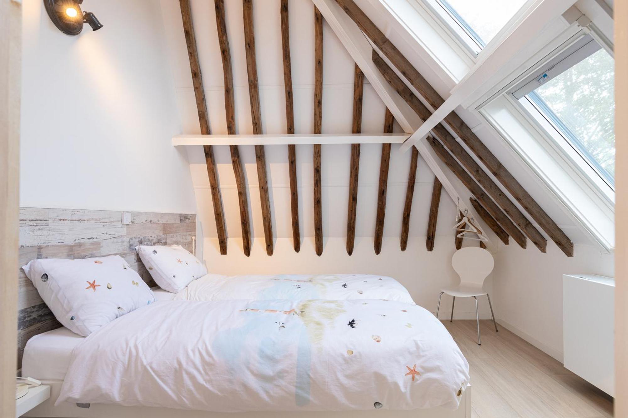Iselmarpleats 3 Kamer Appartement Gaast エクステリア 写真